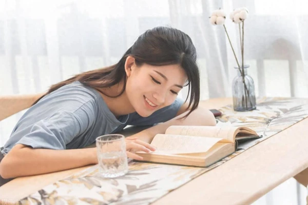 ‘Bờ vai’ giúp phụ nữ tự tin sau ly hôn