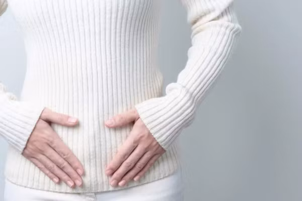 Dạ dày là cơ quan chính của hệ tiêu hóa, dễ bị rối loạn tiêu hóa khi gặp kích thích lạnh. (Ảnh: ITN)