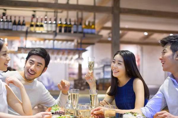 Cách từ chối không sợ mất lòng