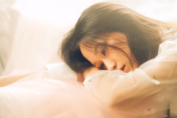 Cách nhanh nhất giúp bạn bình yên sau khi chia tay 