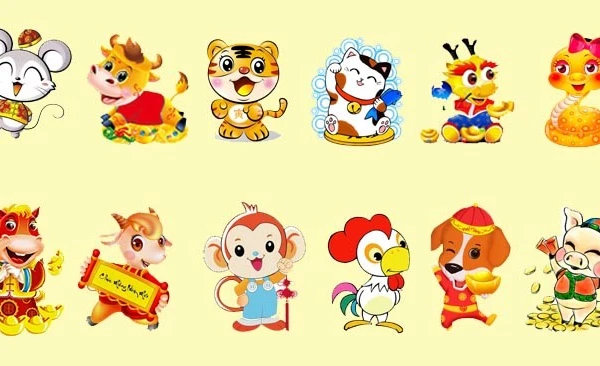 3 con giáp tài lộc, sự nghiệp và tình duyên đều đỉnh cao ngày 21/2