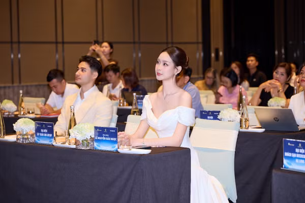 Miss World 2026 chính thức khai mạc tại Hạ Long