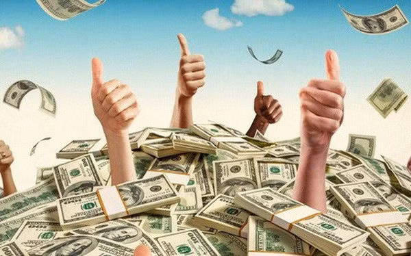 3 cung hoàng đạo vượng đường tài lộc ngày 8/8