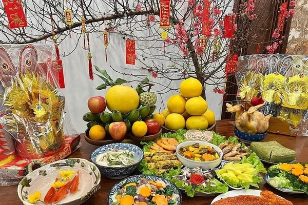 7 kiêng kỵ khi cúng ông Công ông Táo