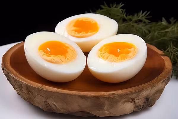 3 sai lầm khi ăn trứng ‘làm khổ’ dạ dày