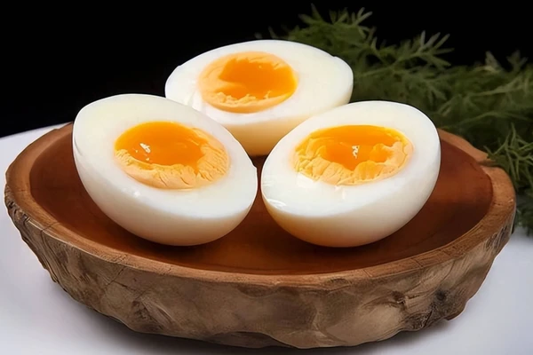 3 sai lầm khi ăn trứng ‘làm khổ’ dạ dày