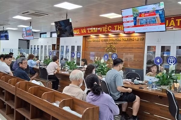 Chính quyền 2 cấp sẽ mang lại nhiều lợi thế và thách thức cho công tác giảm nghèo. Ảnh minh họa