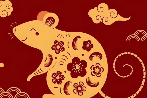  Tý bước vào năm Xung Thái Tuế, phải đối mặt với chuỗi thử thách năm 2026