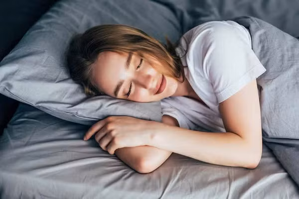 Giấc ngủ quyết định tuổi thọ hơn cả chế độ ăn và luyện tập