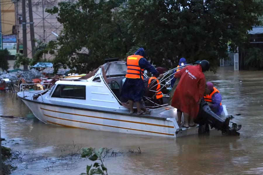 Chuẩn bị kĩ càng phương tiện