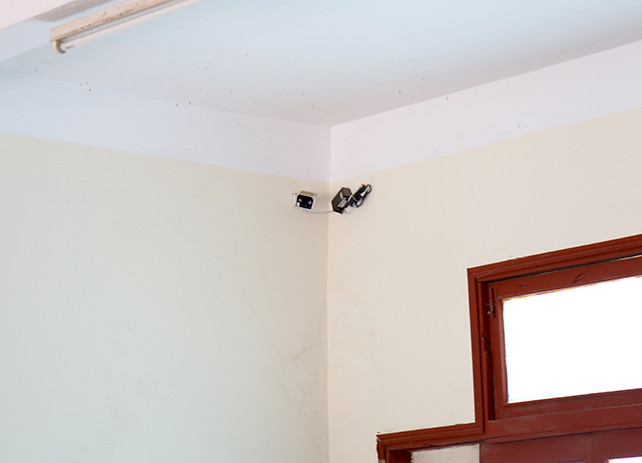 Thứ trưởng Nguyễn Thị Nghĩa yêu cầu các phòng thi có hệ thống camera nội bộ cần phải vô hiệu hoá hoàn toàn để đảm bảo an toàn tuyệt đối cho kỳ thi không chỉ ở Quảng Bình mà tất cả các phòng phục vụ cho kỳ thi THPT Quốc gia trên toàn quốc.