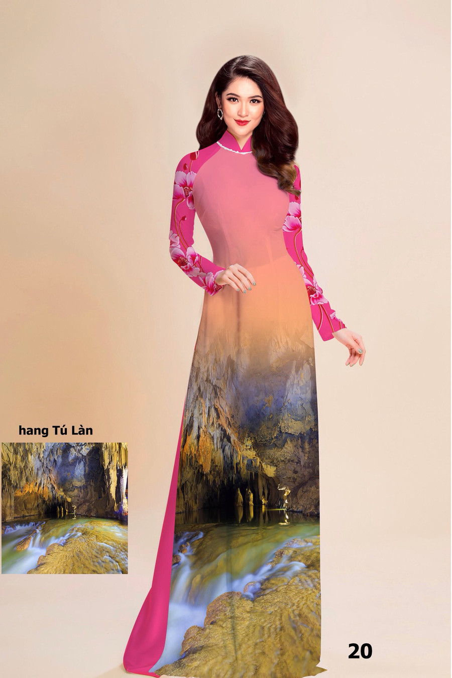 Hang Tú Làn - Tân Hoá Minh Hoá Hang Tú Làn - Tân Hoá Minh Hoá