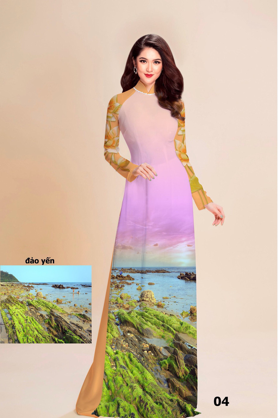 Đảo Yến Quảng Trạch - Quảng Bình Đảo Yến Quảng Trạch - Quảng Bình