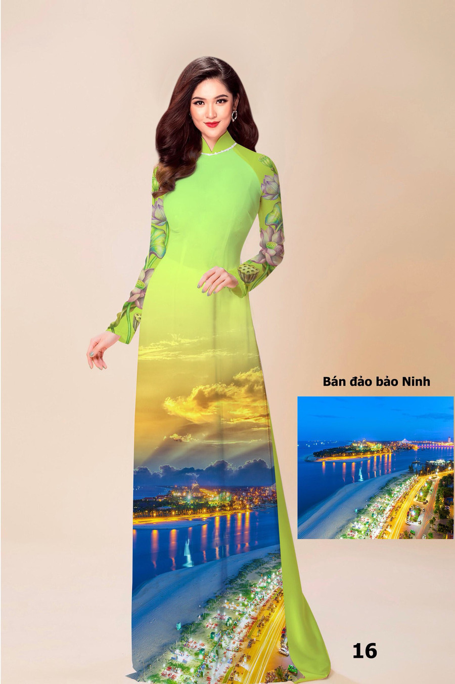 Bán Đảo Bảo Ninh (Đồng Hới - Quảng Bình) Bán Đảo Bảo Ninh (Đồng Hới - Quảng Bình)