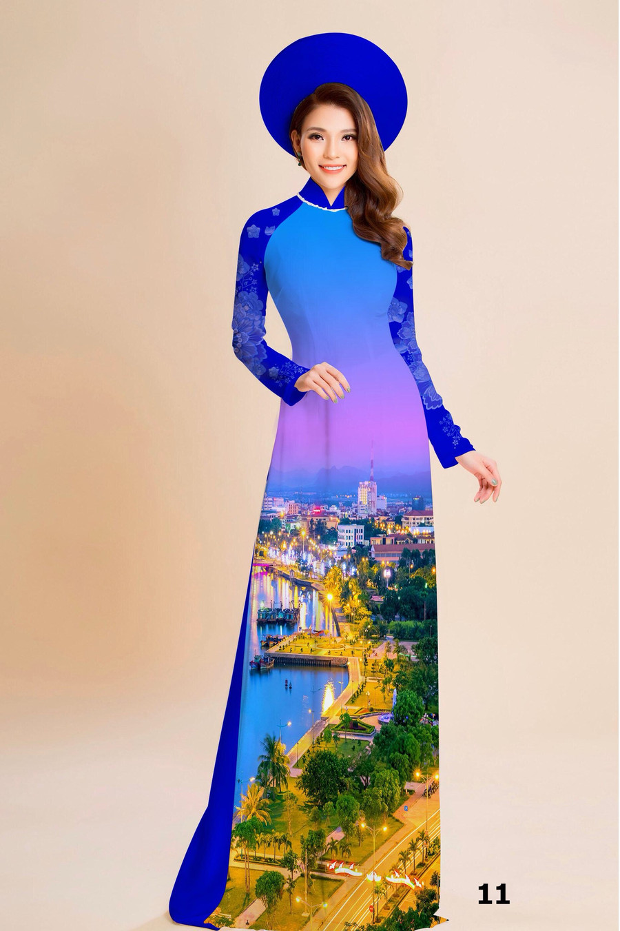 Một góc Tp. Đồng Hới Một góc Tp. Đồng Hới