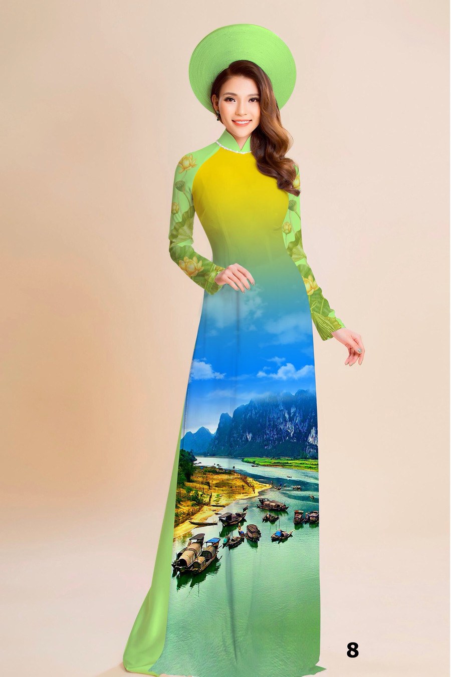 Sông Gianh đoạn qua cầu Minh Cầm Tuyên Hoá - Quảng Bình Sông Gianh đoạn qua cầu Minh Cầm Tuyên Hoá - Quảng Bình