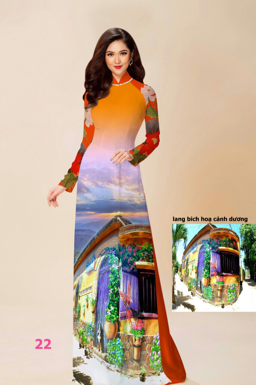 Làng Bích hoạ Cảnh Dương (Quảng Trạch - Quảng Bình) Làng Bích hoạ Cảnh Dương (Quảng Trạch - Quảng Bình)