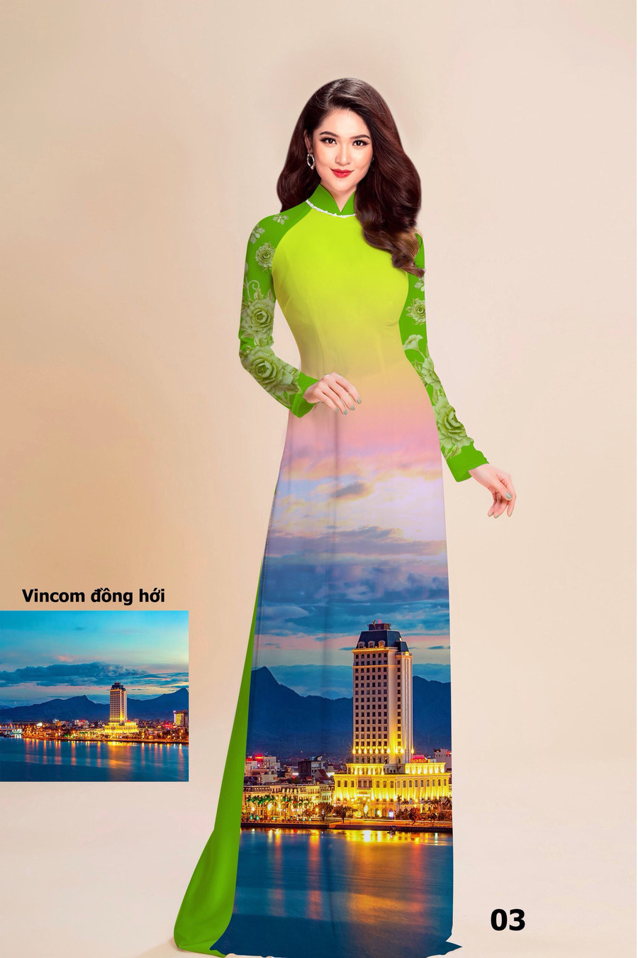 Vincom Đồng Hới Vincom Đồng Hới