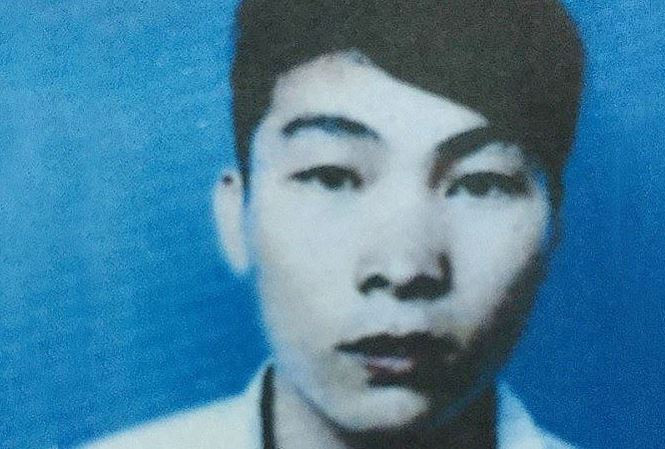 Đối tượng Hạng A Chinh đã bị cơ quan Công an tỉnh Quảng Bình ra quyết định truy nã