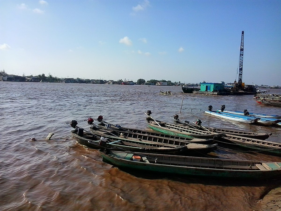 Một thanh niên ở Bạc Liêu bị đánh tử vong trong quá trình ra cửa biển bắt ốc, nghêu (ảnh minh họa)