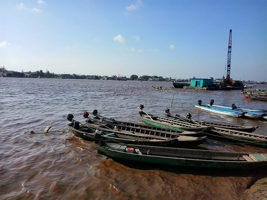 Một thanh niên ở Bạc Liêu bị đánh tử vong trong quá trình ra cửa biển bắt ốc, nghêu (ảnh minh họa)