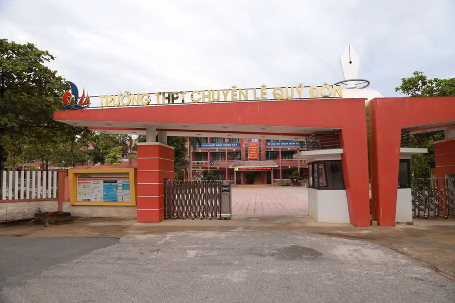 Các cơ sở giáo dục trên địa bàn TP Đông Hà tiếp tục tạm dừng hoạt động dạy, học trực tiếp cho đến khi có thông báo mới.