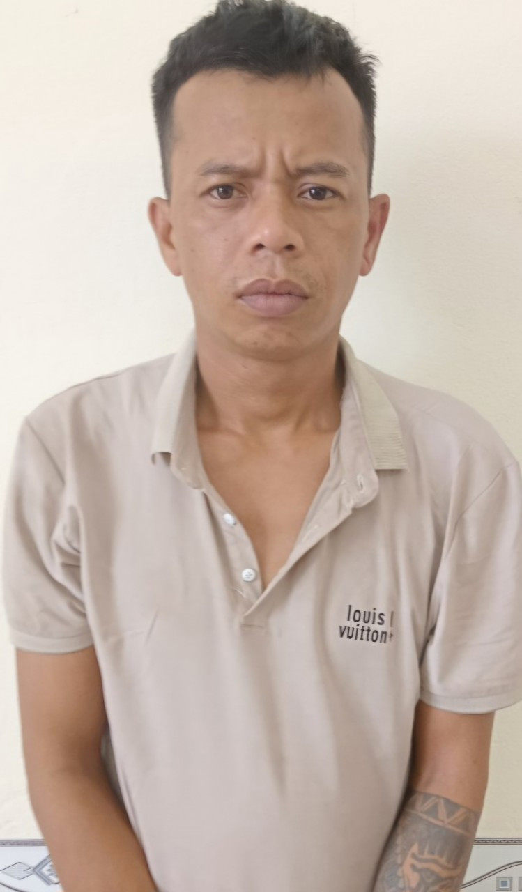 Đối tượng Danh Nhỏ. Đối tượng Danh Nhỏ.