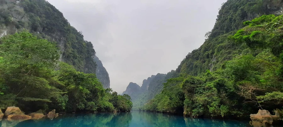 Ngành Du lịch Quảng Bình gửi tâm thư tới khách du lịch