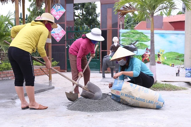 Quảng Bình: Kéo dài thời gian nghỉ học đến cuối tháng 3.