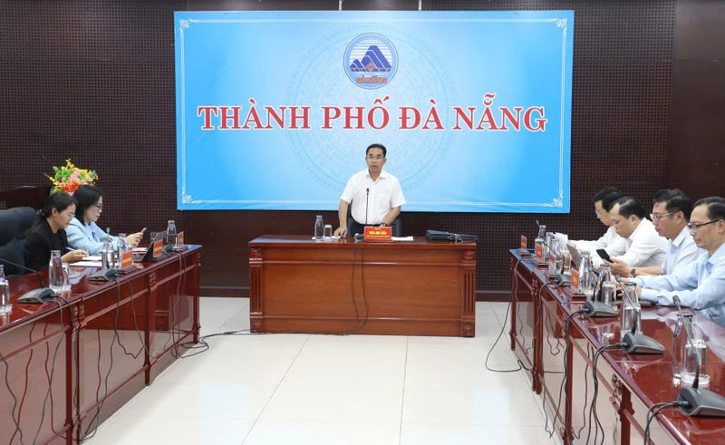 Đà Nẵng dự kiến mở rộng diện tích 10 trường THPT để đạt chuẩn quốc gia