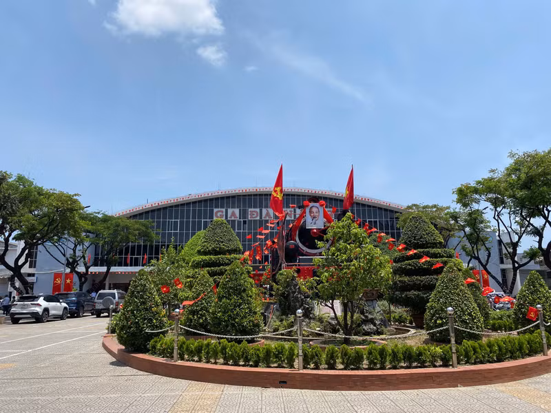 Sự kiện nhằm chào mừng Kỷ niệm 50 năm Ngày Giải phóng miền Nam, thống nhất đất nước (30/4/1975-30/4/2025). 769b960c7d15cf4b9604221.jpg