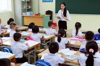 Bộ GD&ĐT làm rõ căn cứ quy định ‘hệ số lương đặc thù’ cho nhà giáo