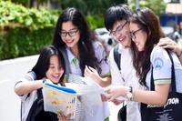 Chính sách giáo dục có hiệu lực từ tháng 1 năm 2026