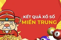 XSMT 29/7 - Kết quả xổ số miền Trung ngày 29/7
