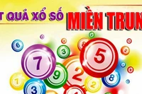 XSMT 17/6 - Kết quả xổ số miền Trung ngày 17/6