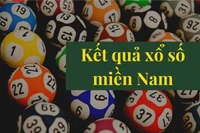 XSMN 18/6 - Kết quả xổ số miền Nam ngày 18/6