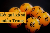 XSMT 19/6 - Kết quả xổ số miền Trung ngày 19/6