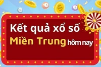 XSMT 2/9 - Kết quả xổ số miền Trung ngày 2/9