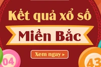 XSMB 29/4 - Kết quả xổ số miền Bắc ngày 29/4/2025