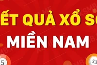 XSMN 16/9 - Kết quả xổ số miền Nam ngày 16/9