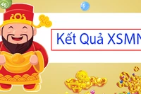 XSMN 7/10 - Kết quả xổ số miền Nam ngày 7/10