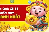 XSMN 28/11 - Kết quả xổ số miền Nam ngày 28/11