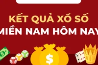 XSMN 6/7 - Kết quả xổ số miền Nam ngày 6/7
