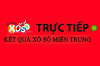 XSMT 8/5 - Kết quả xổ số miền Trung ngày 8/5/2025