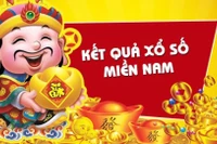 XSMN 4/2 - Kết quả xổ số miền Nam ngày 4/2