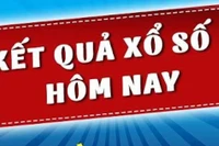 XSMB 24/6 - Kết quả xổ số miền Bắc ngày 24/6