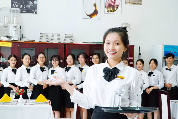 Năm 2026, Trường Cao đẳng Kiên Giang đổi mới hoàn toàn phương thức xét tuyển theo hướng đơn giản hóa.
