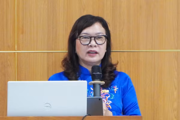 Trường Đại học Y Dược Cần Thơ tăng tốc chuyển đổi số, nâng tầm hội nhập
