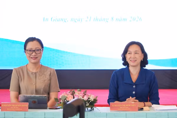 Đổi mới công tác giáo dục đạo đức, lối sống học sinh, sinh viên trong bối cảnh mới