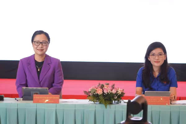 Đổi mới, xây dựng mô hình Đoàn, Hội, Đội linh hoạt, phù hợp